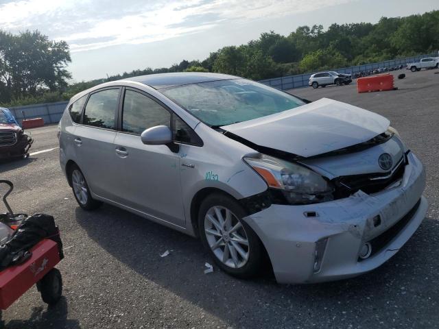Vin: jtdzn3eu5c3126640, lot: 63420925, toyota prius 20124