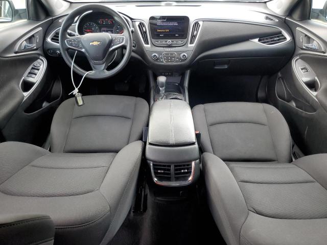 2023 CHEVROLET MALIBU LT - 1G1ZD5ST3PF208700