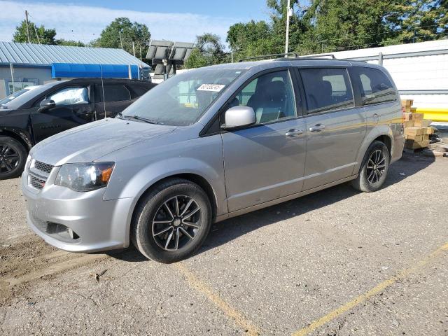 Vin: 2c4rdgeg6jr342179, lot: 63139245, dodge caravan gt 2018 img_1