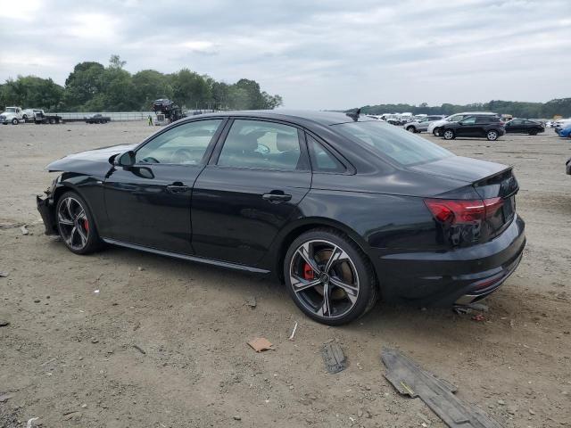 2025 AUDI A4 PREMIUM PLUS 45 WAUEAAF4XSA001749