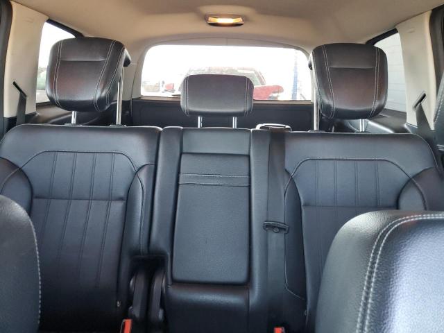 2015 MERCEDES-BENZ GL 450 4MA 4JGDF6EEXFA535178