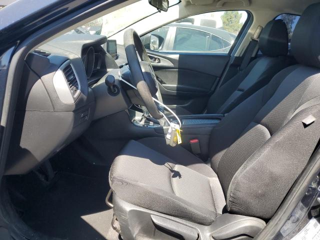 2017 MAZDA 3 SPORT 3MZBN1K75HM154672