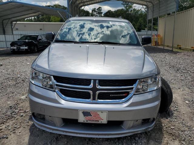 2017 DODGE JOURNEY SE - 3C4PDCAB4HT605268