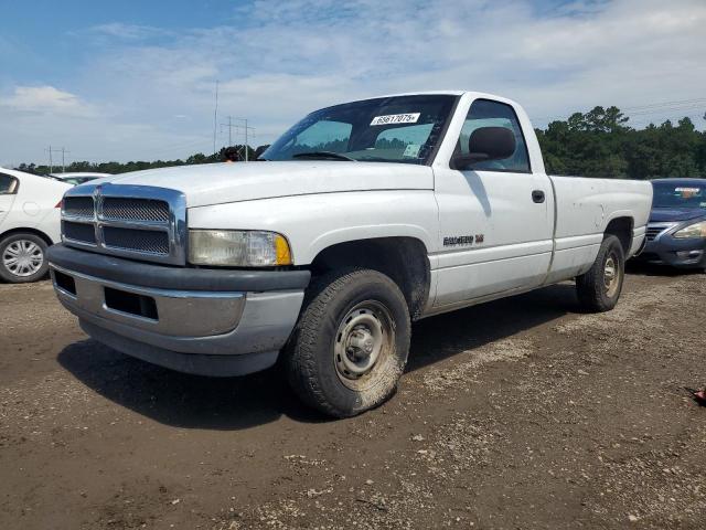DODGE RAM 1500
