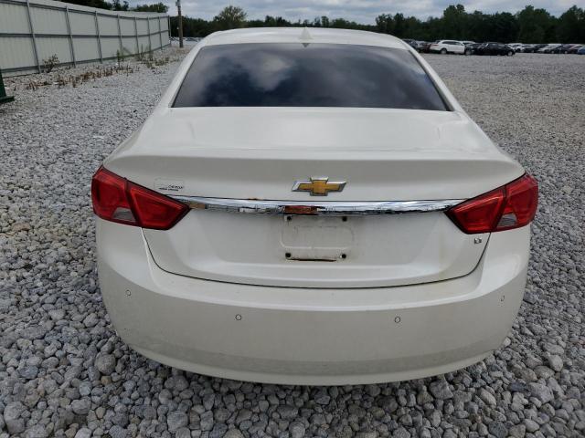 2014 CHEVROLET IMPALA LT - 2G1125S35E9161730