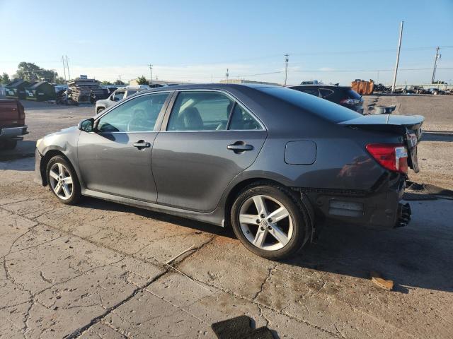 2012 TOYOTA CAMRY BASE - 4T1BF1FK8CU029289