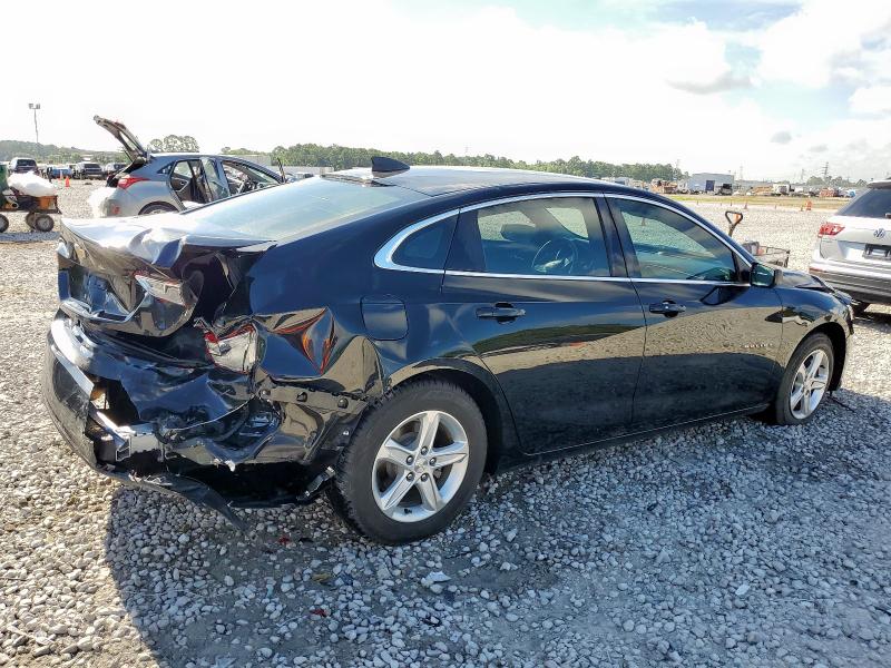 2020 CHEVROLET MALIBU LS 1G1ZB5ST7LF010072