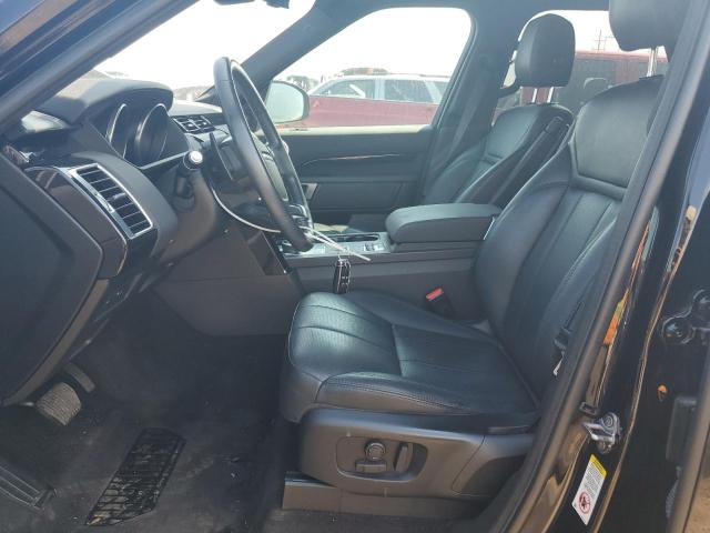 2019 LAND ROVER DISCOVERY - SALRG2RV3K2412099