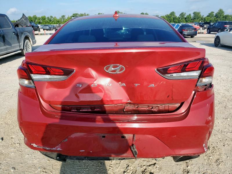 2019 HYUNDAI SONATA LIMITED 5NPE34AF3KH774112