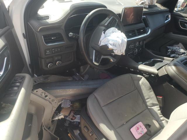 2024 CHEVROLET TAHOE C1500 LT 1GNSCNKD2RR279545