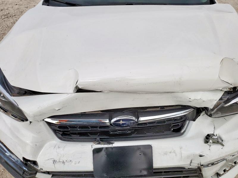 2023 SUBARU IMPREZA 4S3GTAB67P3705285