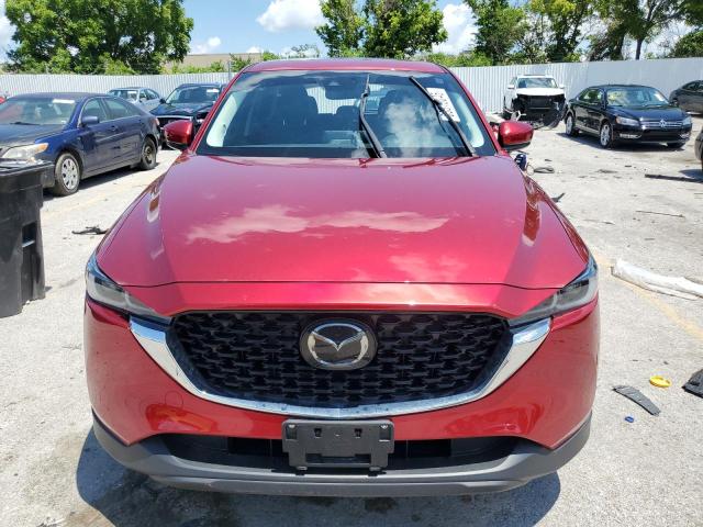 2023 MAZDA CX-5 PREMI - JM3KFBDM8P0173475