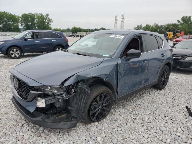 2023 MAZDA CX-5 PREFE - JM3KFBCM4P0211978