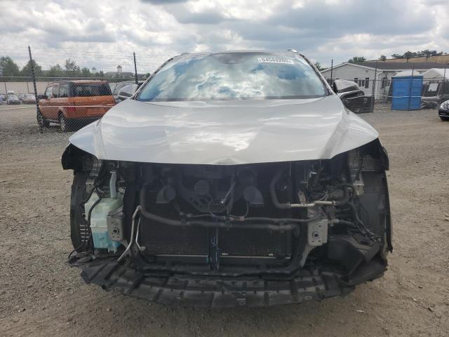 2018 LEXUS RX 450H L JTJDGKCA8J2004443