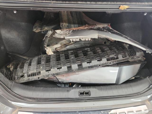 2020 NISSAN ALTIMA SR 1N4BL4CVXLC261532