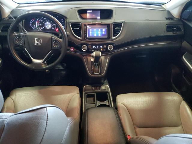 2015 HONDA CR-V EXL 2HKRM3H70FH552317