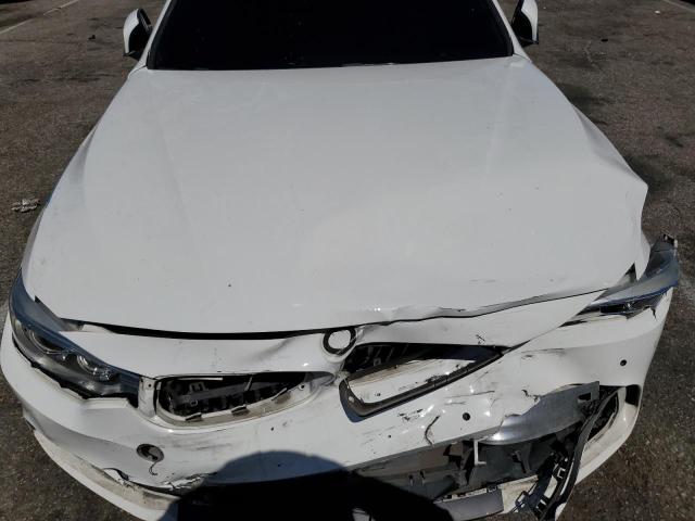 2017 BMW 430I GRAN WBA4F7C54HG438195