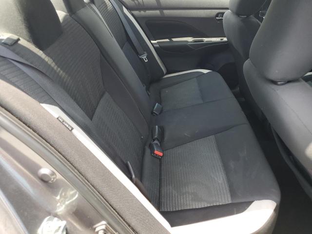 2021 NISSAN VERSA SV 3N1CN8EVXML844012
