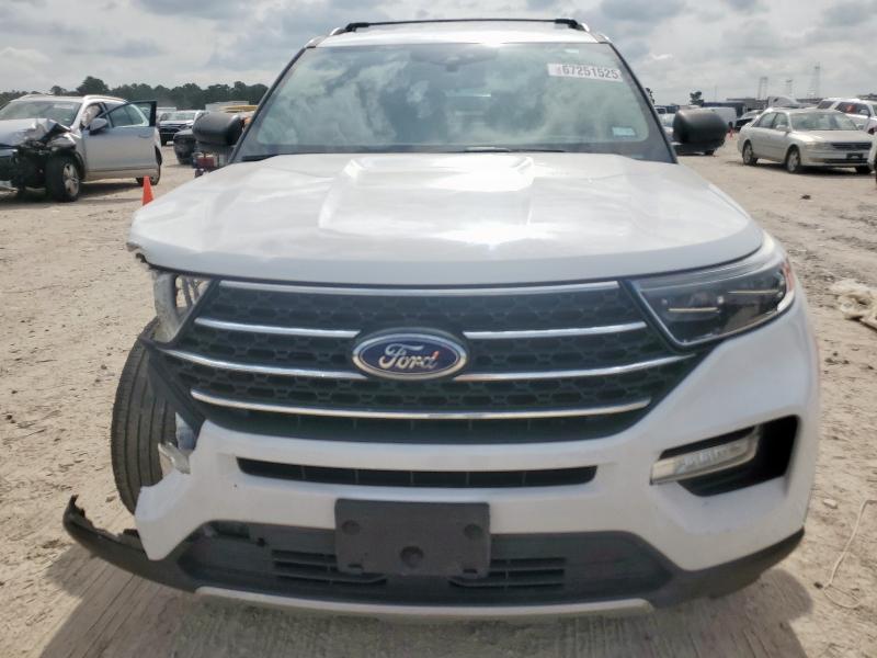 2020 FORD EXPLORER X - 1FMSK7DH3LGA91252