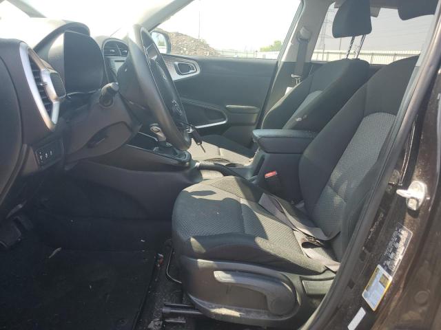 2023 KIA SOUL LX - KNDJ23AU4P7865492