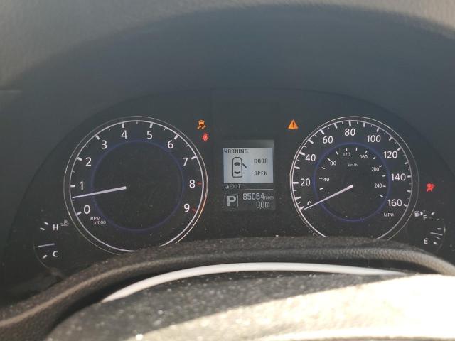 2015 INFINITI Q60 JOURNE JN1CV6ELXFM890743