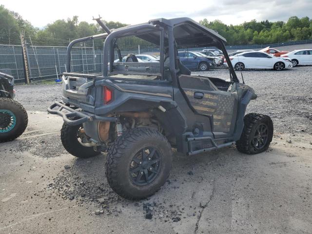 2022 POLARIS GENERAL XP 3NSGXD994NM445119