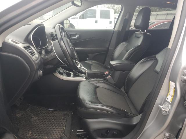 2018 JEEP COMPASS LA 3C4NJDBB0JT456061