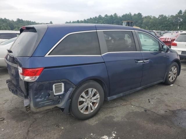 2017 HONDA ODYSSEY EX 5FNRL5H6XHB021360