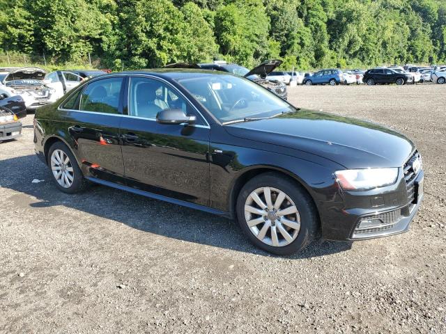 2015 AUDI A4 PREMIUM WAUBFAFL6FN042504