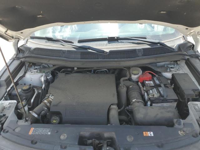 2019 FORD EXPLORER S 1FM5K8GT2KGA78512