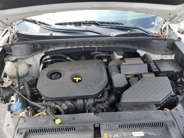 2017 HYUNDAI TUCSON SE - KM8J23A49HU297688