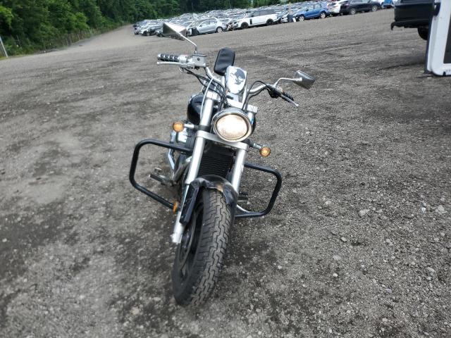 SUZUKI M50 BK5 2005 black  gas JS1VS56A952102870 photo #3