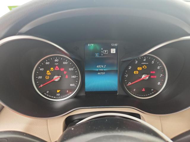 2020 MERCEDES-BENZ GLC 300 4M WDC0G8EB4LF720160