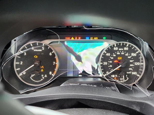 2024 NISSAN ALTIMA SV 1N4BL4DV5RN326878