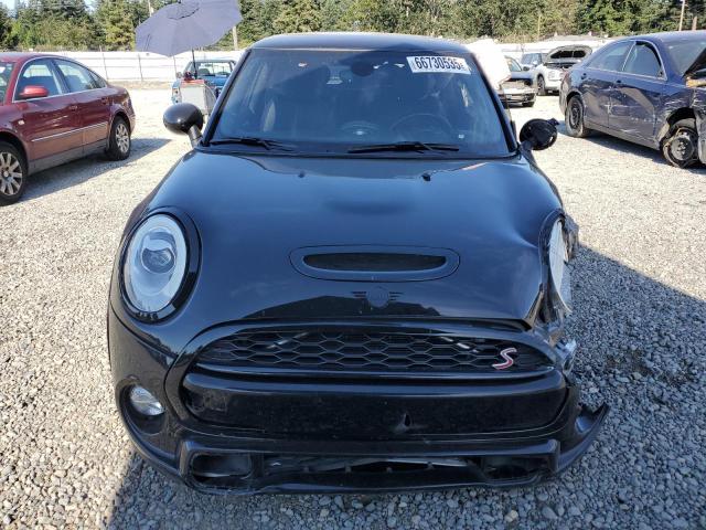 2016 MINI COOPER S WMWXP7C57G2C60758