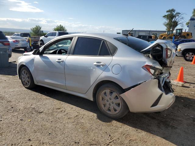 2023 KIA RIO LX - 3KPA24ADXPE556082