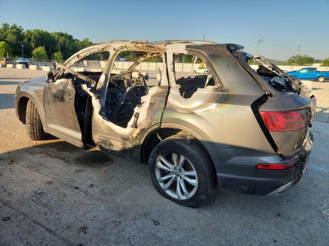2018 AUDI Q7 PREMIUM - WA1LAAF77JD046529