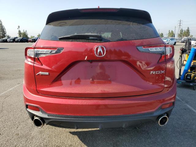 2021 ACURA RDX A-SPEC 5J8TC1H65ML013416