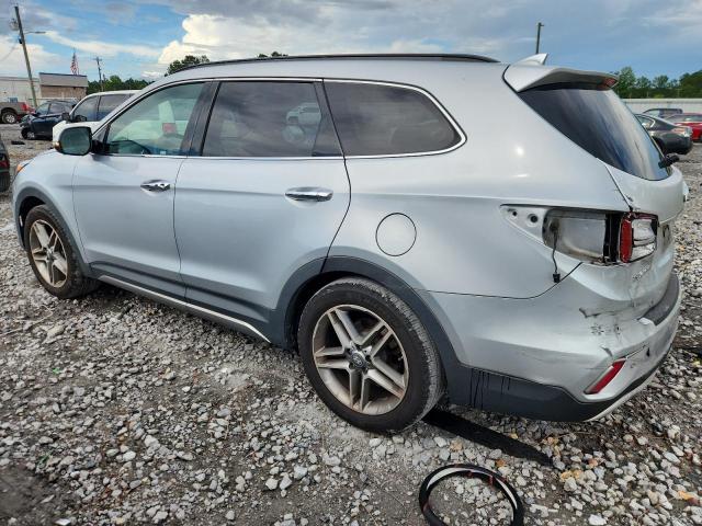 2017 HYUNDAI SANTA FE S KM8SR4HF8HU242596