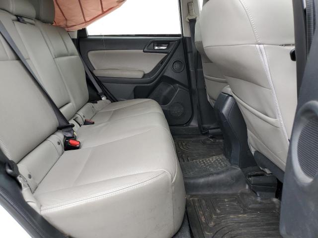 2016 SUBARU FORESTER 2 JF2SJAXC8GH537613
