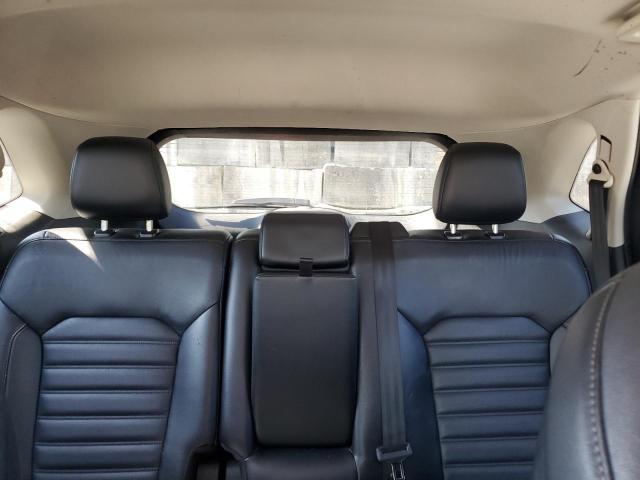 2015 FORD EDGE SEL 2FMTK3J93FBB26037