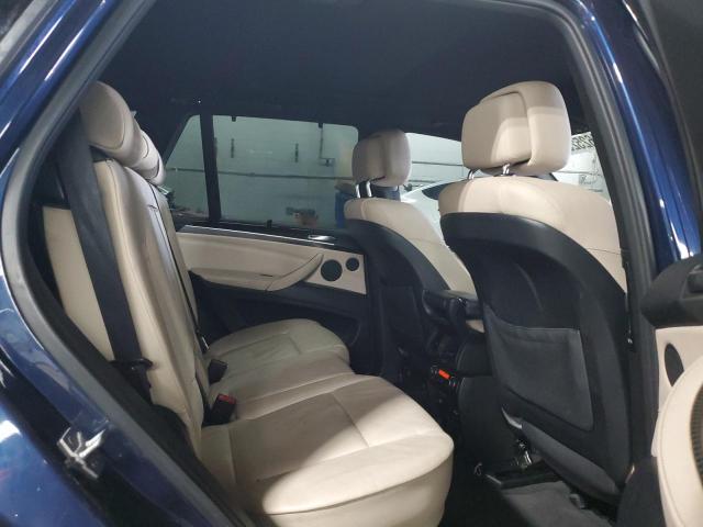 2011 BMW X5 XDRIVE5 - 5UXZV8C55BL418911