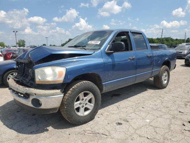 DODGE RAM 1500 S