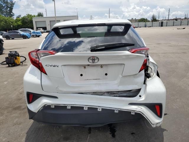 2020 TOYOTA C-HR XLE NMTKHMBX9LR113433