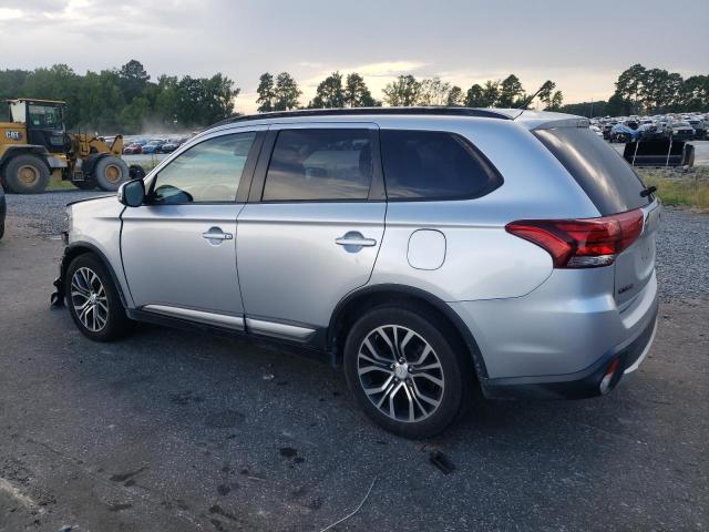 2016 MITSUBISHI OUTLANDER JA4AD3A31GZ036184