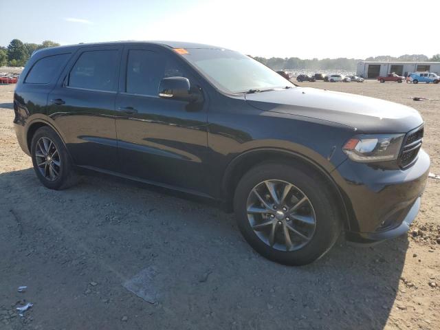 2018 DODGE DURANGO GT 1C4RDHDG3JC213154