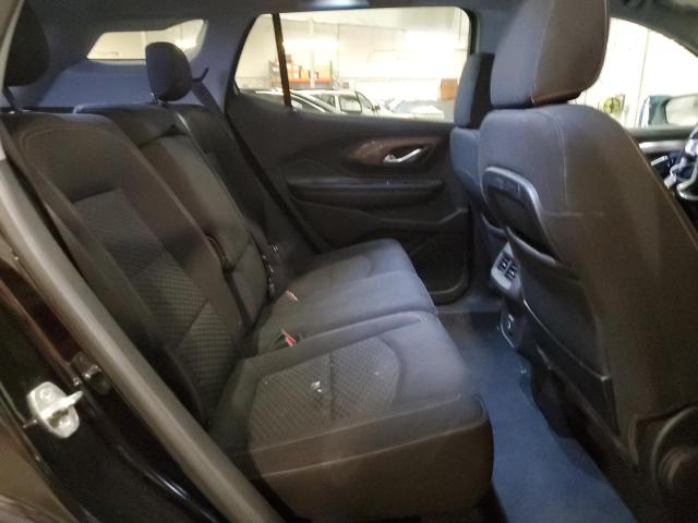 2019 GMC TERRAIN SL 3GKALTEV2KL384245