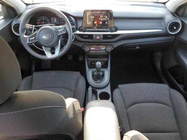 2019 KIA FORTE FE 3KPF24AD9KE034624