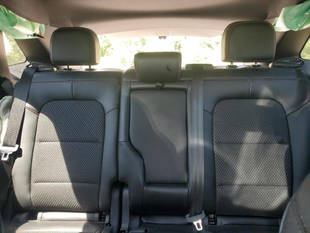 2025 FORD ESCAPE ST - 1FMCU9NA3SUA54410