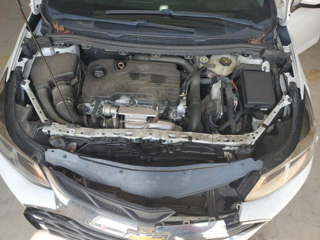 2019 CHEVROLET CRUZE LS 3G1BC6SM2KS608884